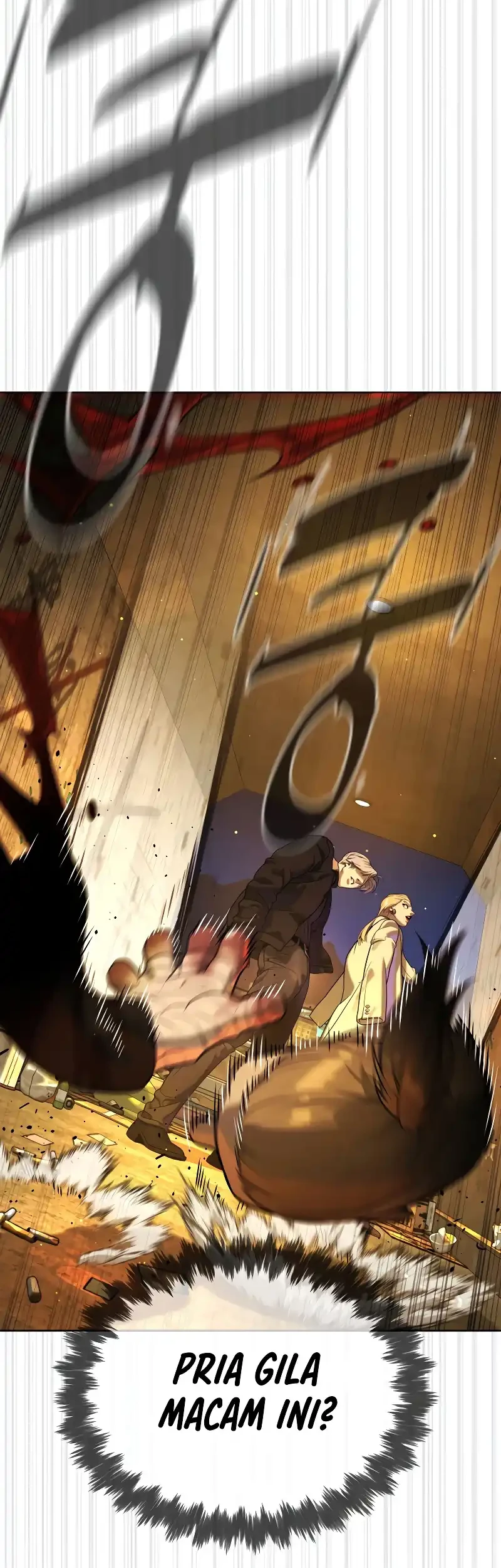 Killer Peter Chapter 138 - halaman 44