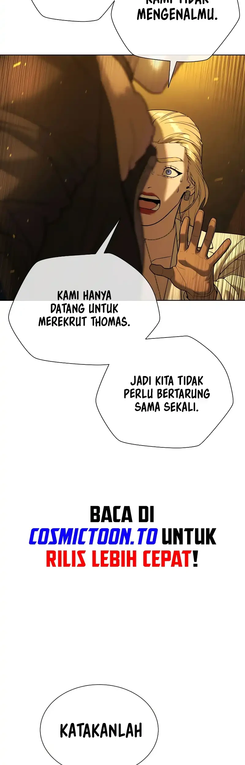 Killer Peter Chapter 138 - halaman 46