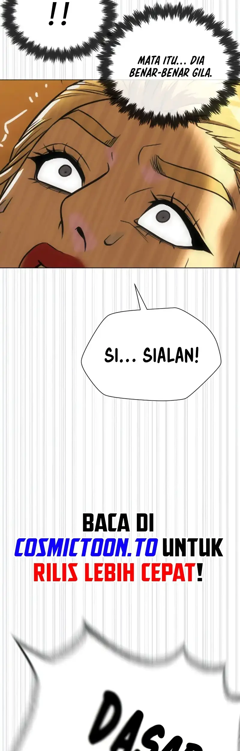 Killer Peter Chapter 138 - halaman 50