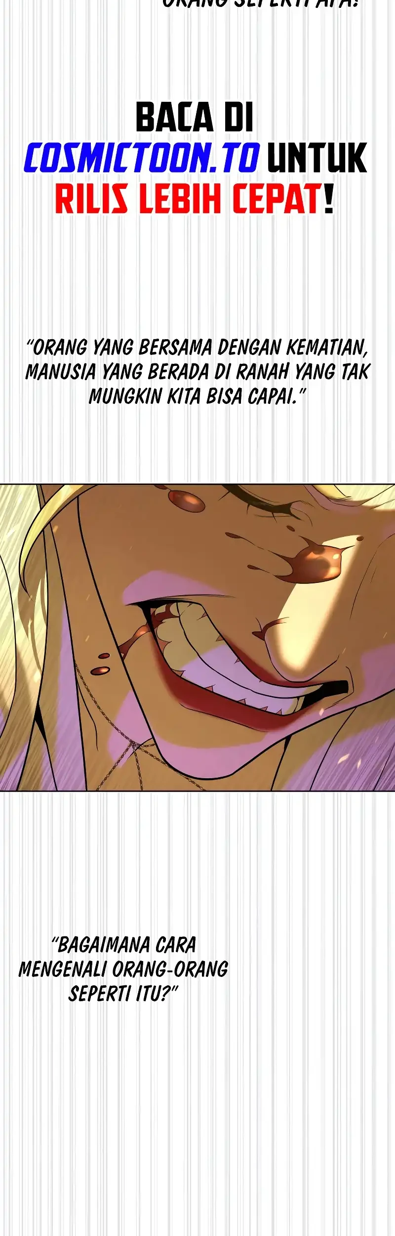 Killer Peter Chapter 138 - halaman 56