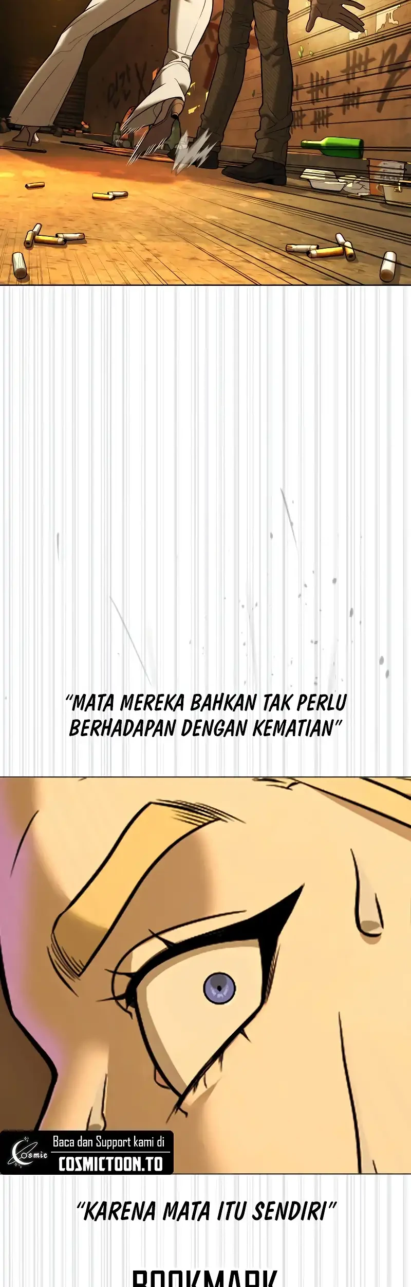 Killer Peter Chapter 138 - halaman 58