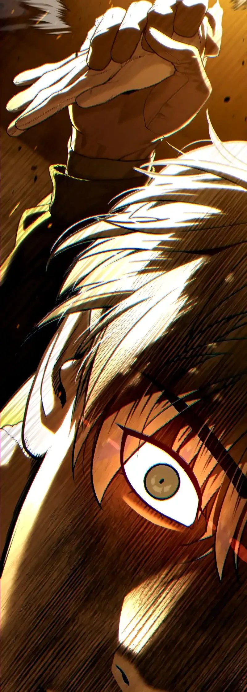 Killer Peter Chapter 138 - halaman 60