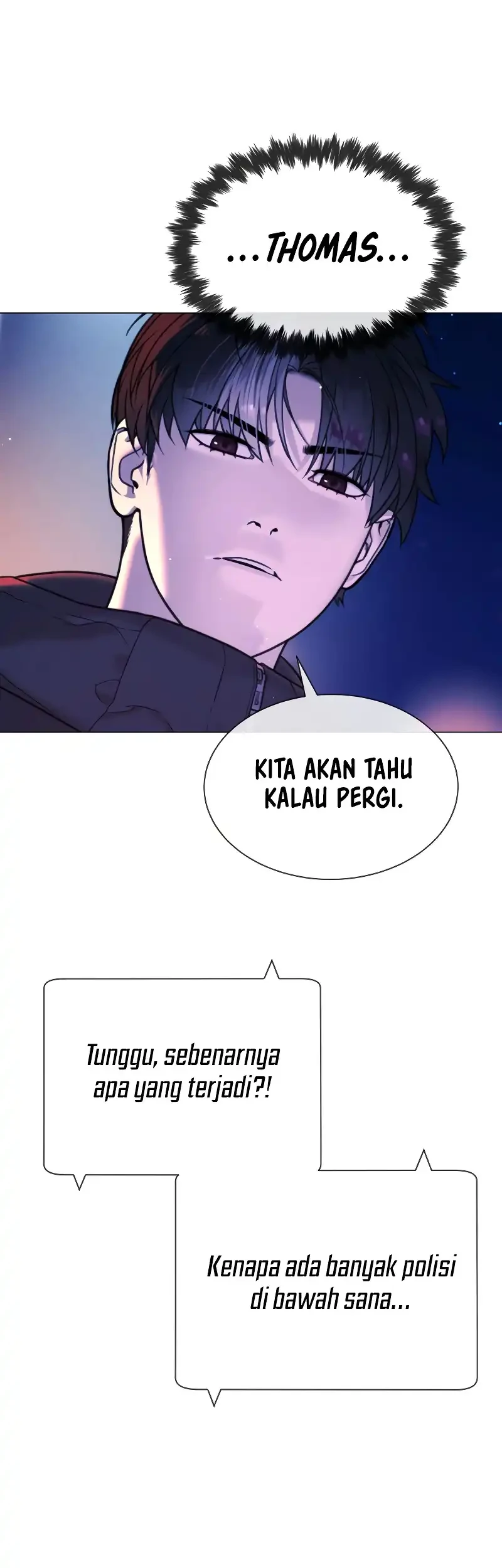 Killer Peter Chapter 138 - halaman 67