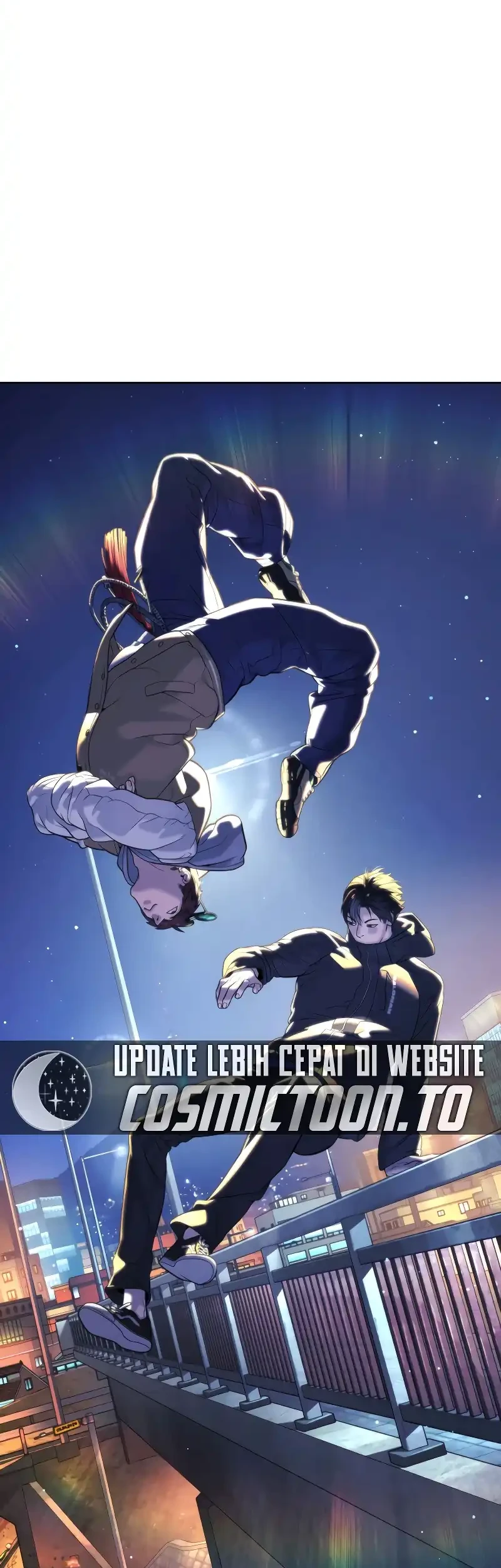 Killer Peter Chapter 138 - halaman 68