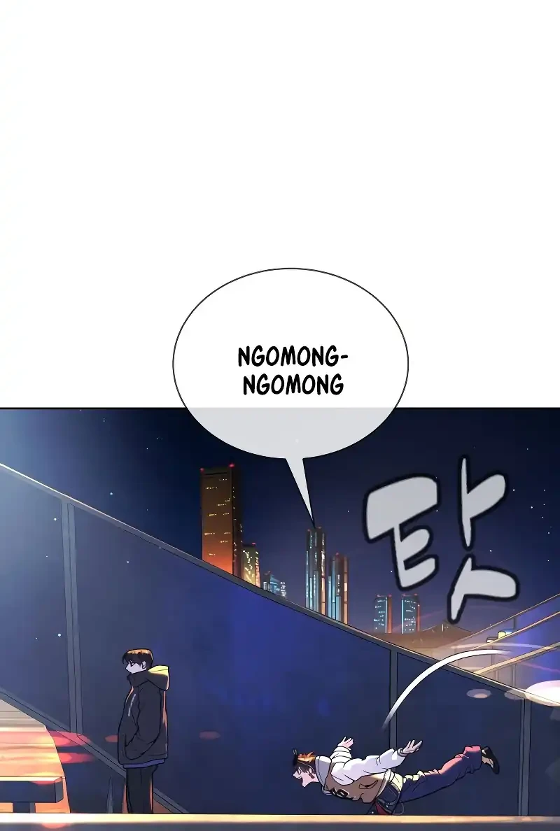 Killer Peter Chapter 138 - halaman 7