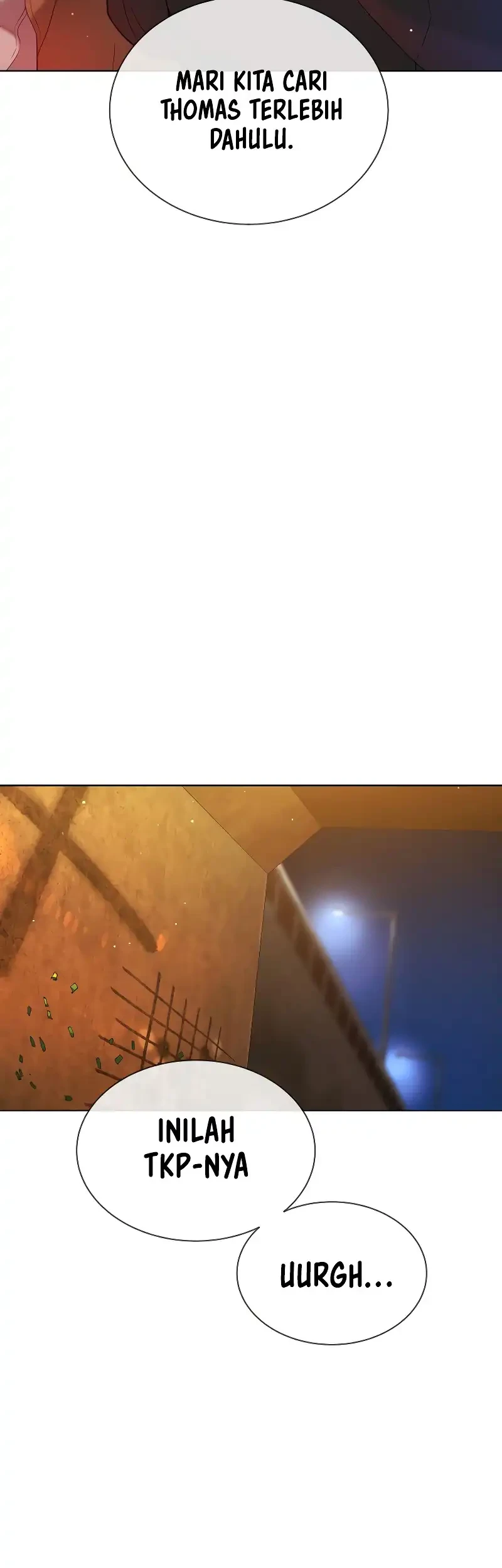 Killer Peter Chapter 138 - halaman 77