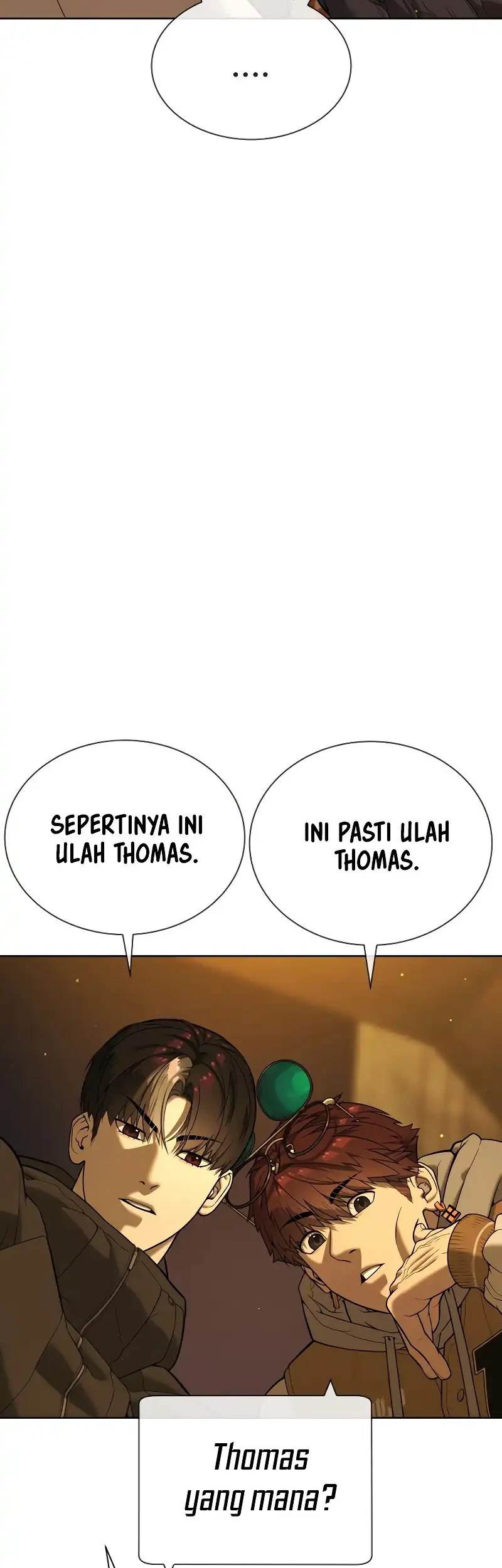 Killer Peter Chapter 138 - halaman 81
