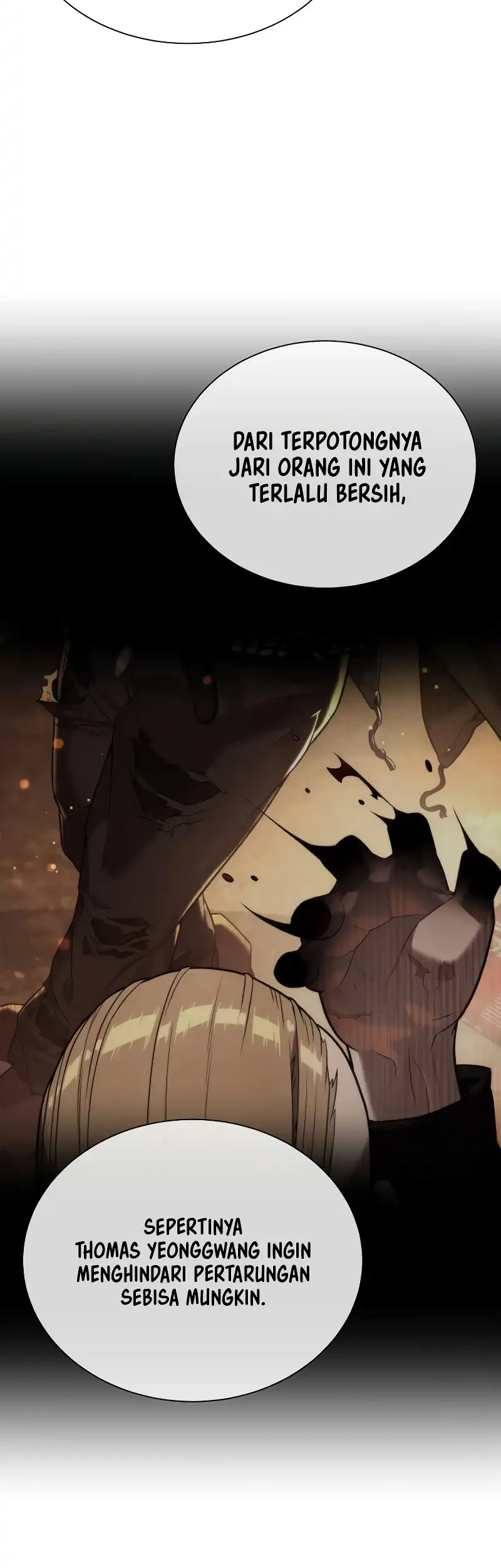 Killer Peter Chapter 138 - halaman 83