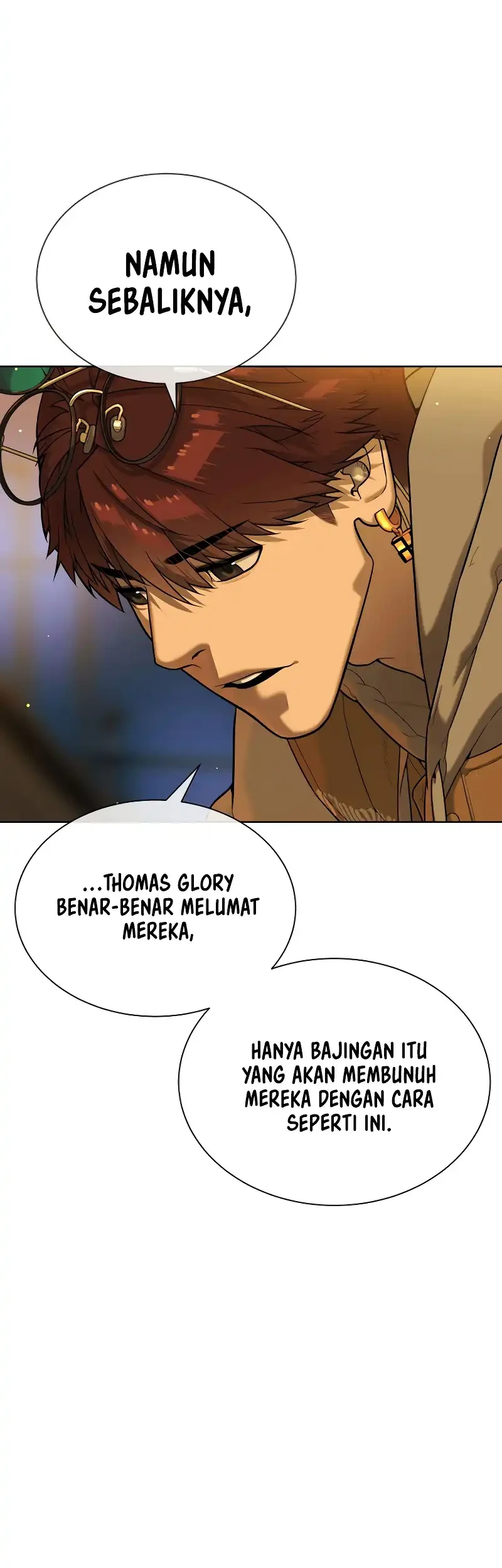 Killer Peter Chapter 138 - halaman 84