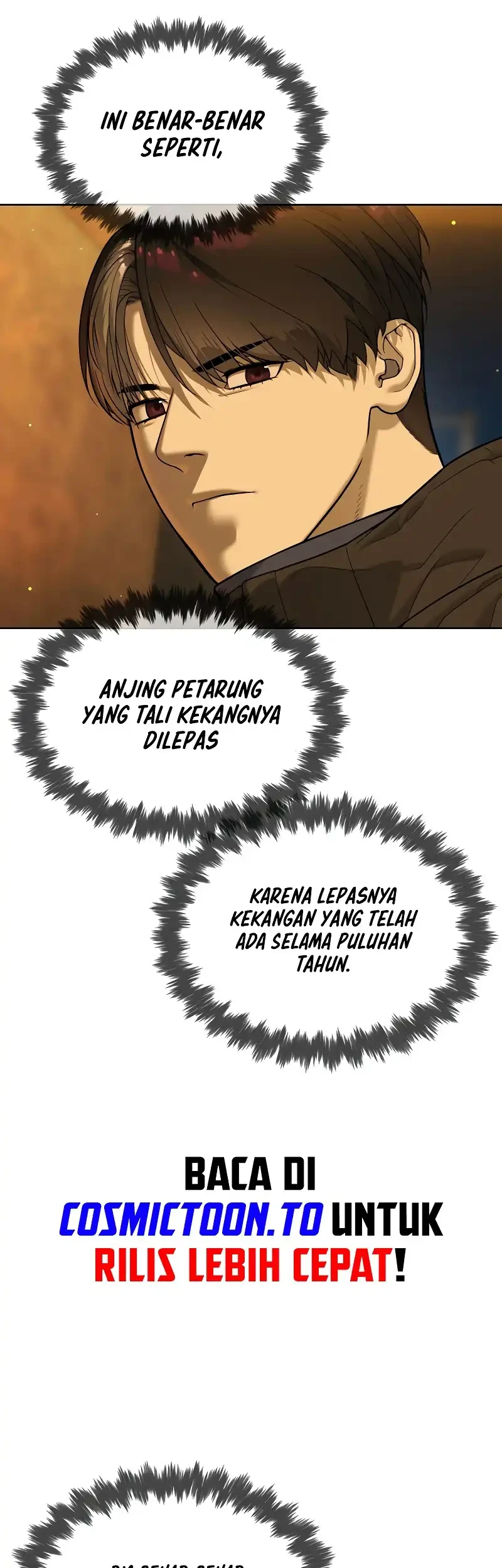 Killer Peter Chapter 138 - halaman 85