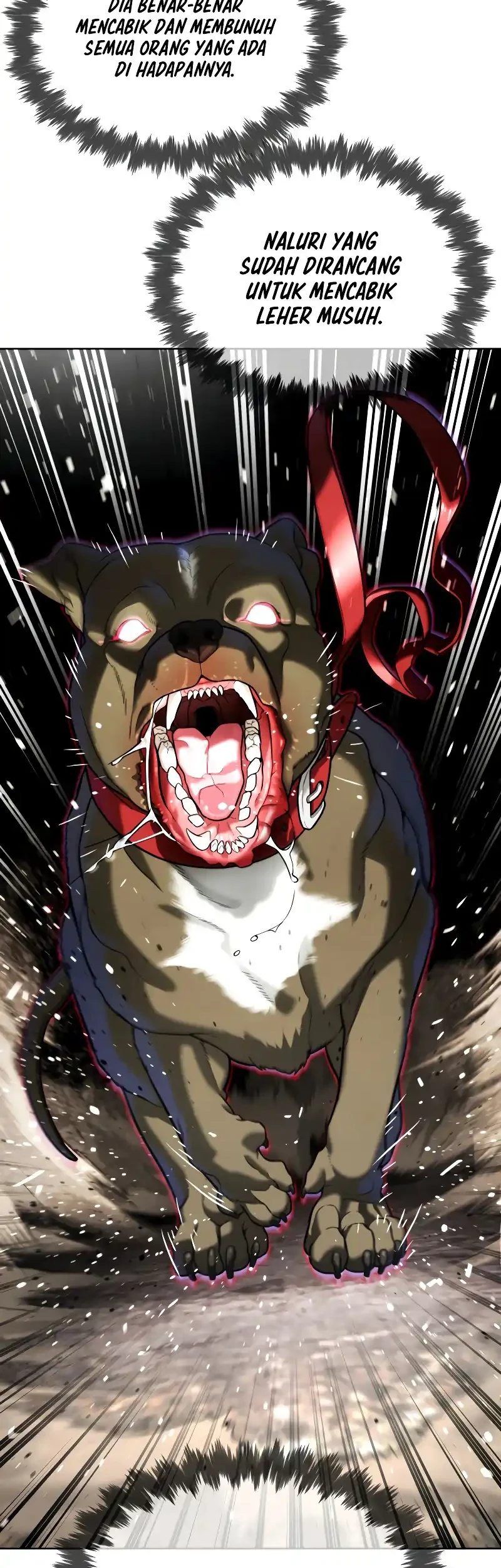 Killer Peter Chapter 138 - halaman 86