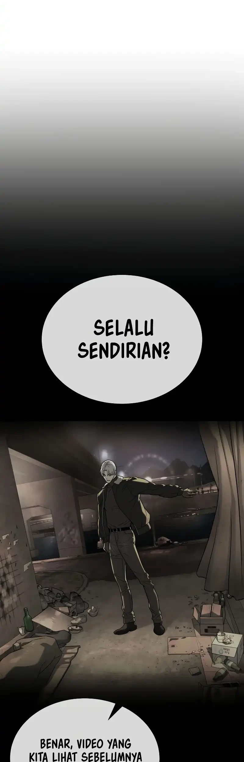 Killer Peter Chapter 138 - halaman 89