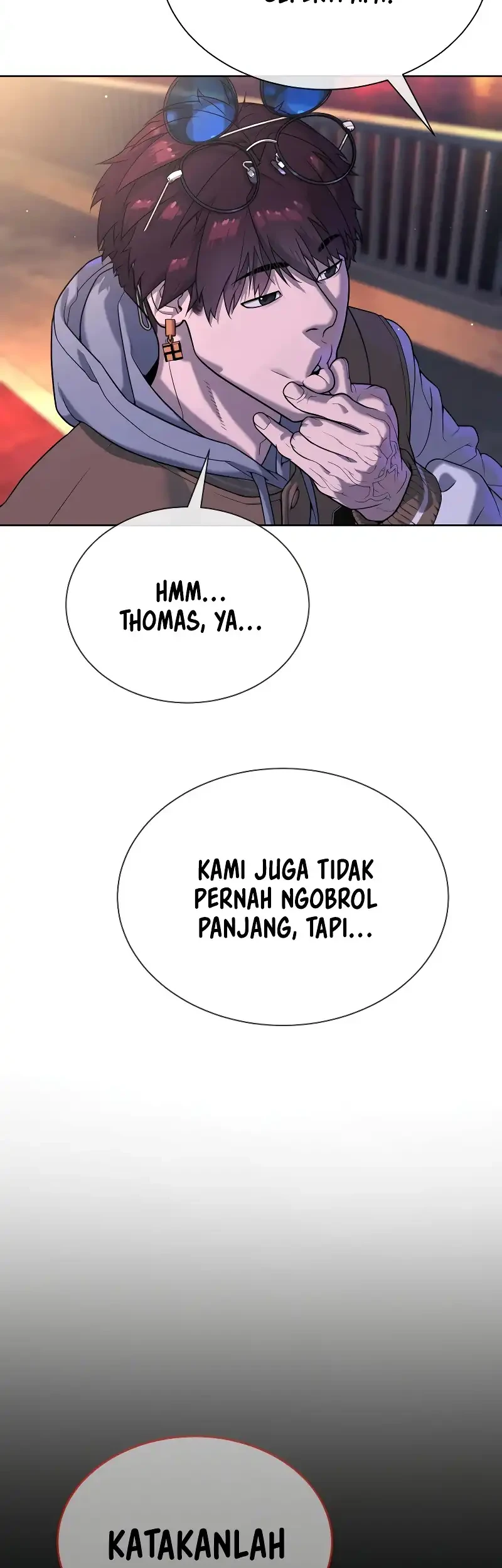 Killer Peter Chapter 138 - halaman 9