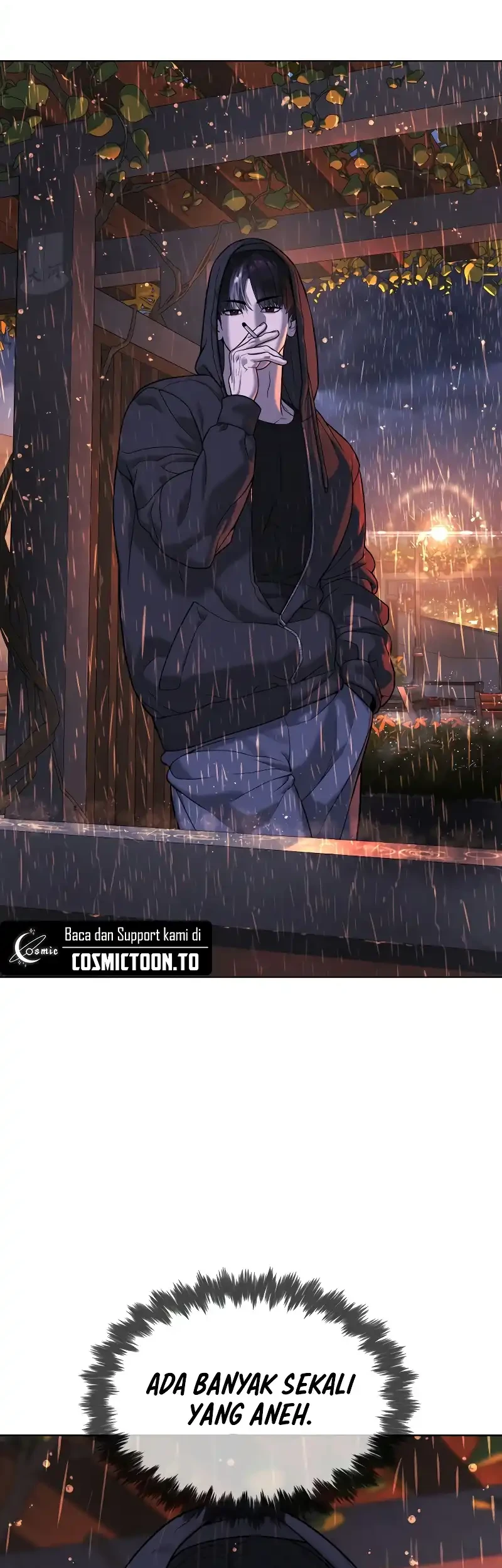 Killer Peter Chapter 138 - halaman 95