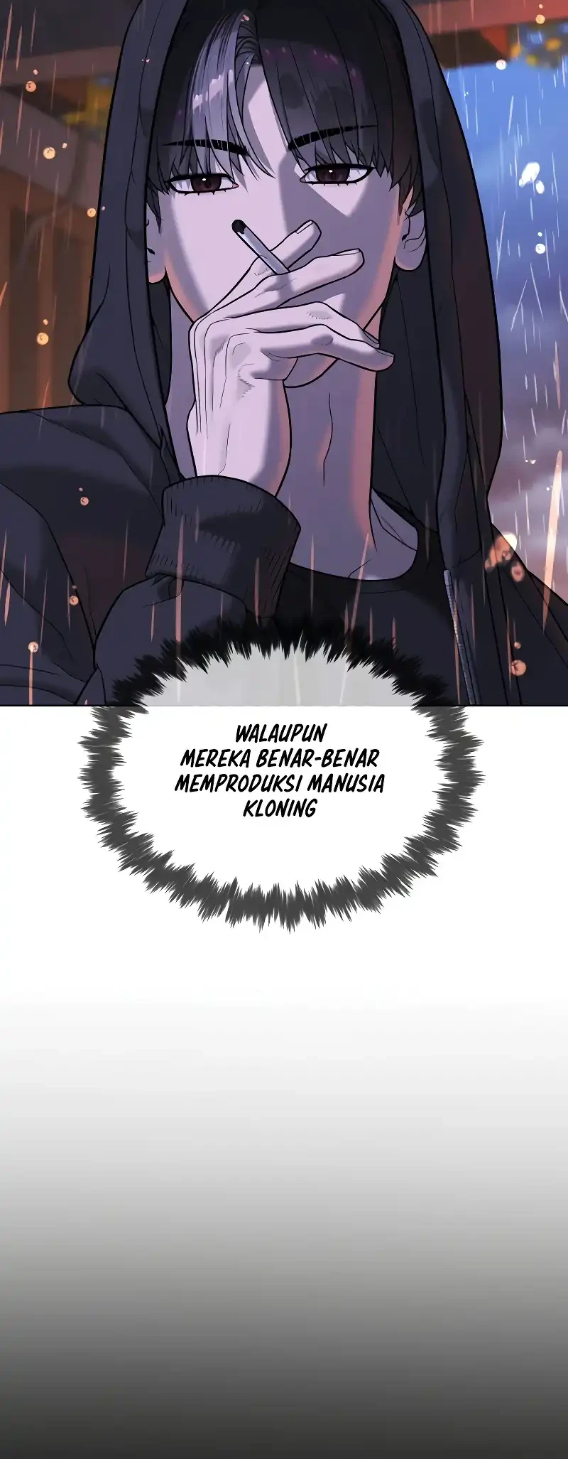 Killer Peter Chapter 138 - halaman 96