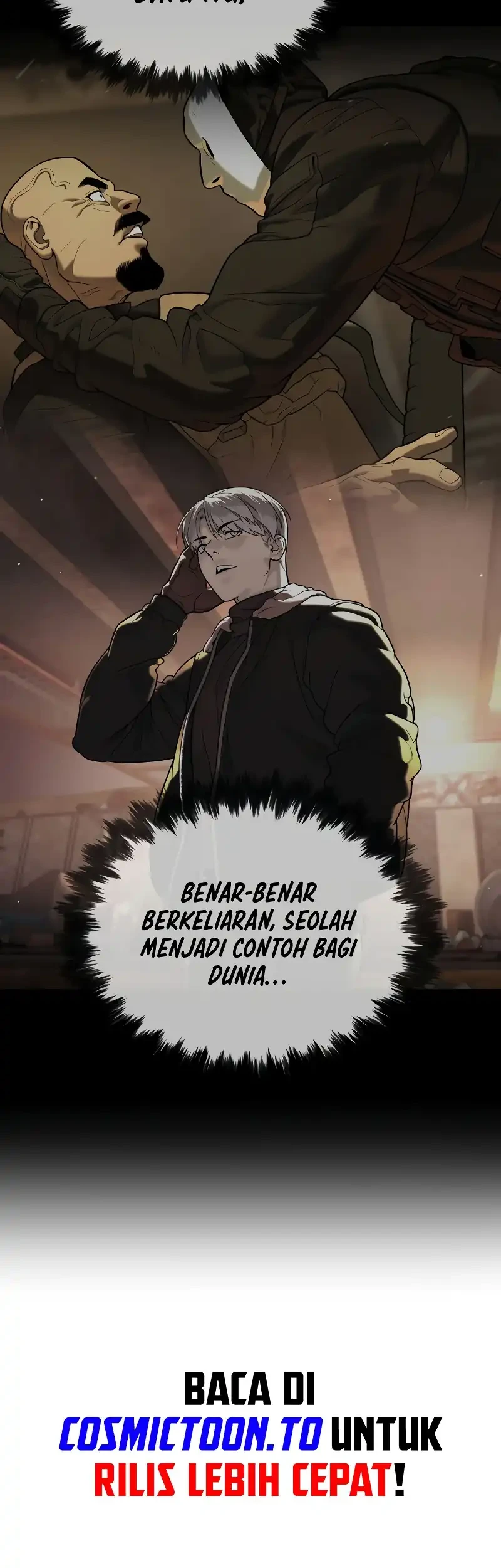 Killer Peter Chapter 138 - halaman 98