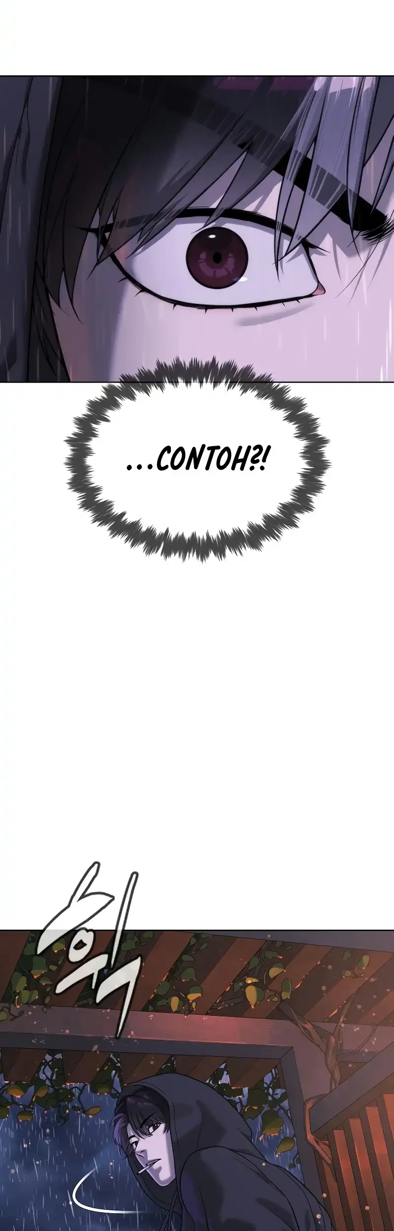 Killer Peter Chapter 138 - halaman 99