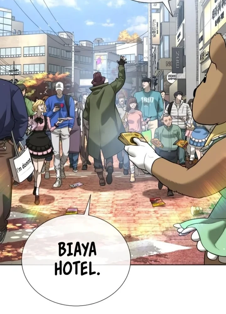 Killer Peter Chapter 139 - halaman 103