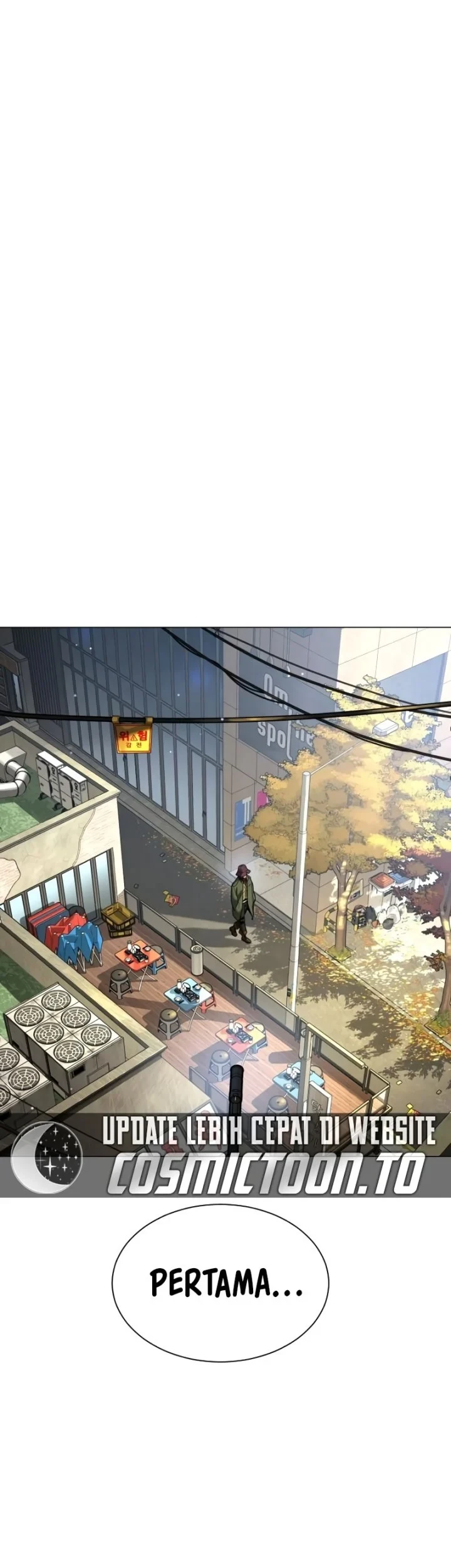 Killer Peter Chapter 139 - halaman 104