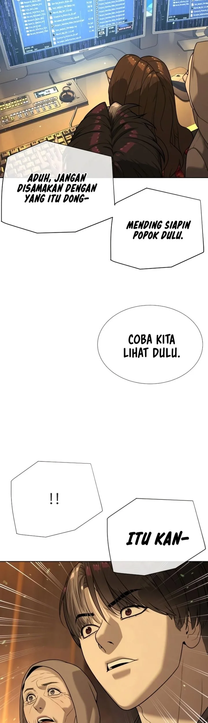 Killer Peter Chapter 139 - halaman 18