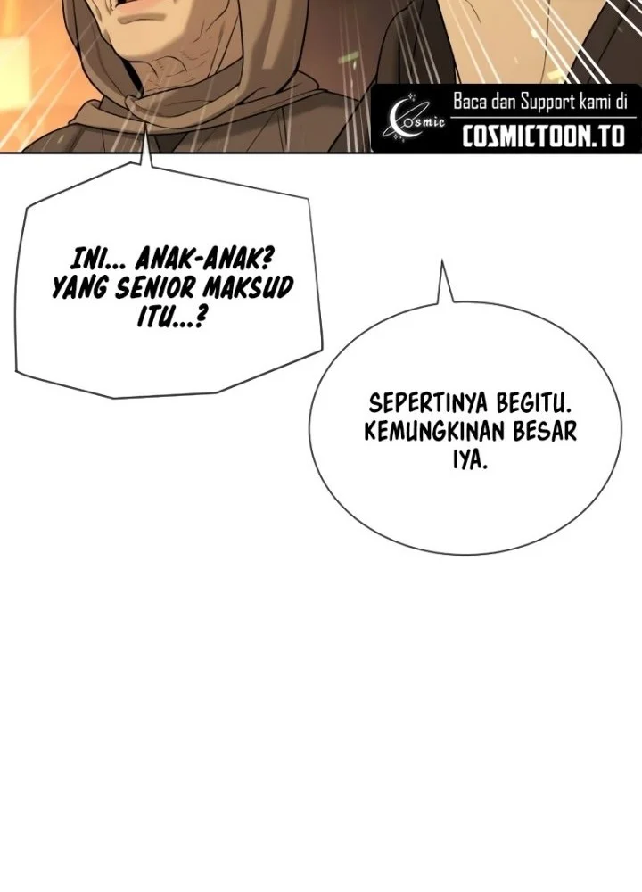 Killer Peter Chapter 139 - halaman 19