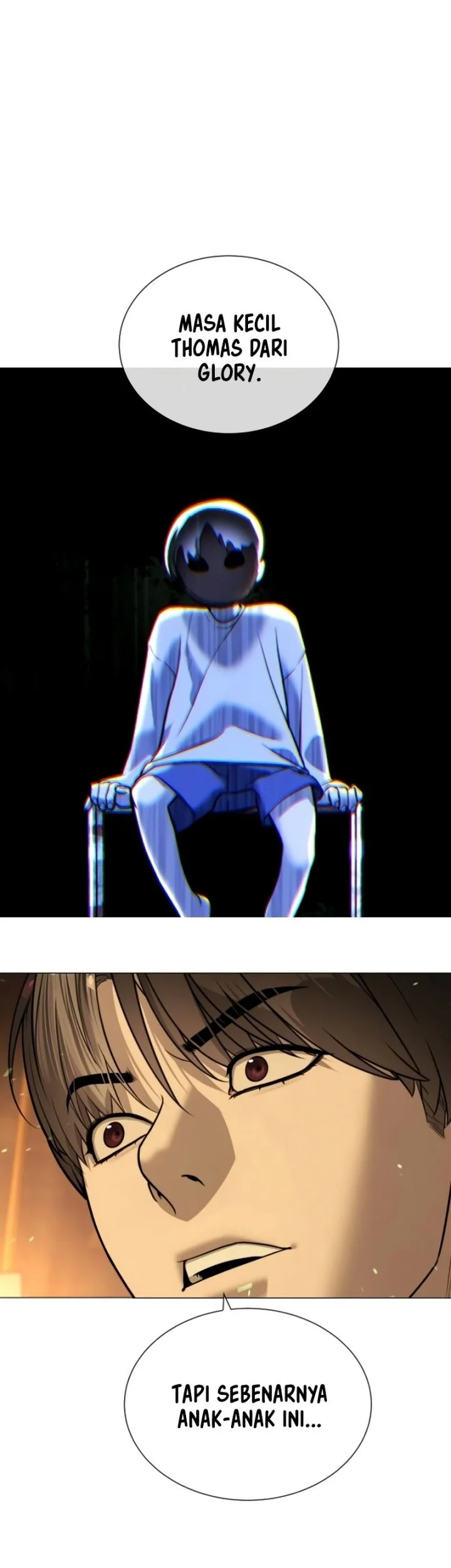Killer Peter Chapter 139 - halaman 20