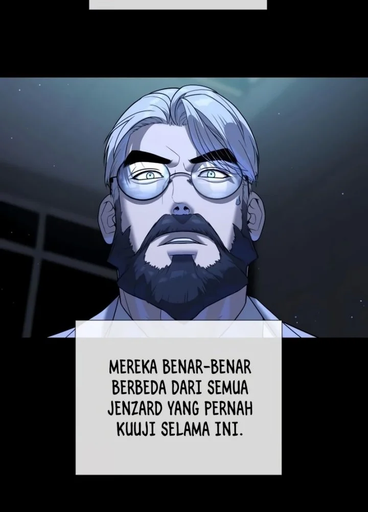 Killer Peter Chapter 139 - halaman 25