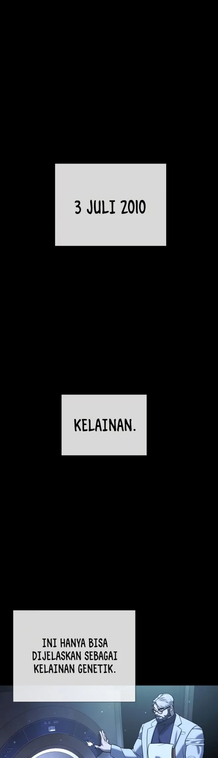 Killer Peter Chapter 139 - halaman 28