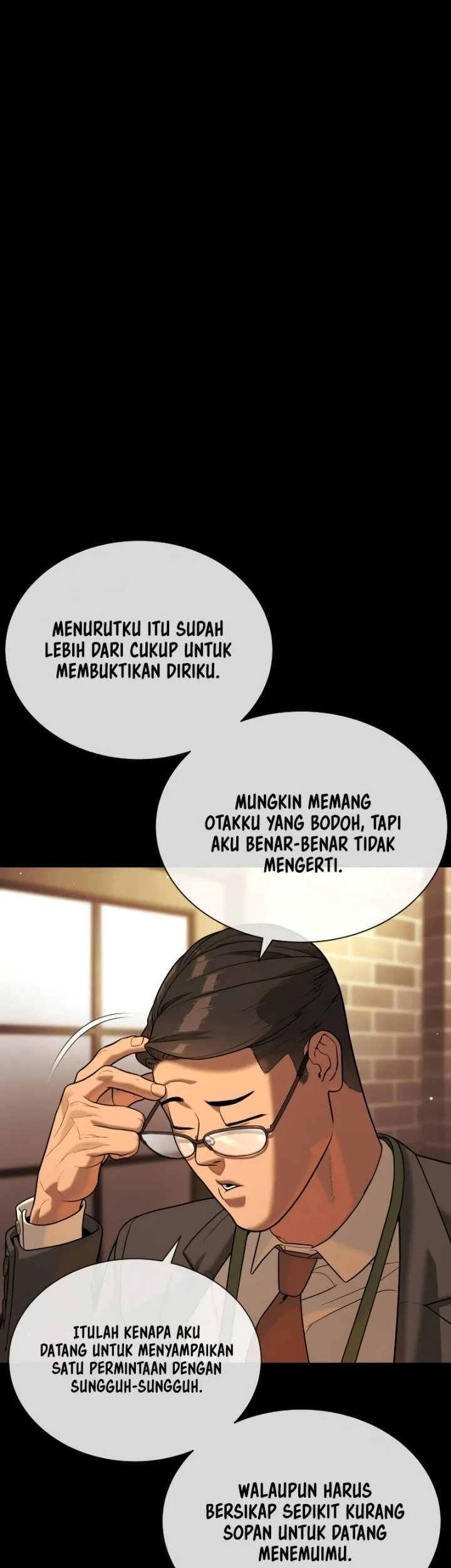 Killer Peter Chapter 139 - halaman 42