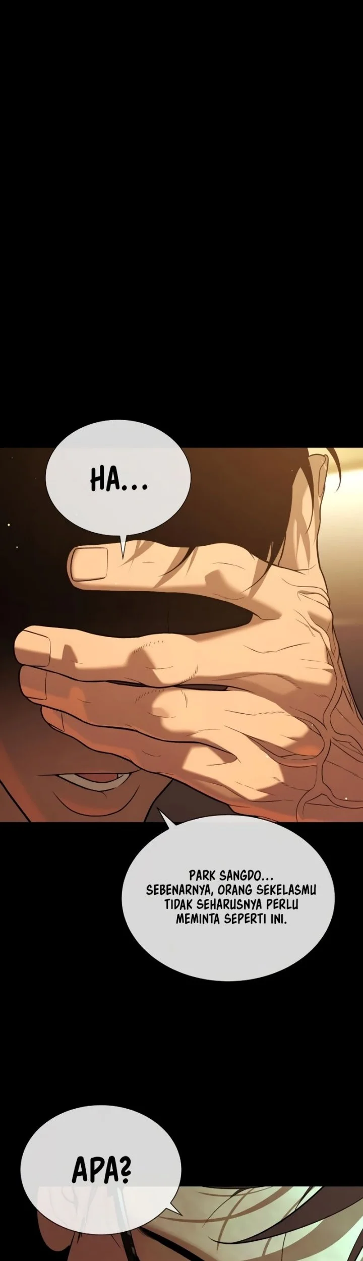Killer Peter Chapter 139 - halaman 45