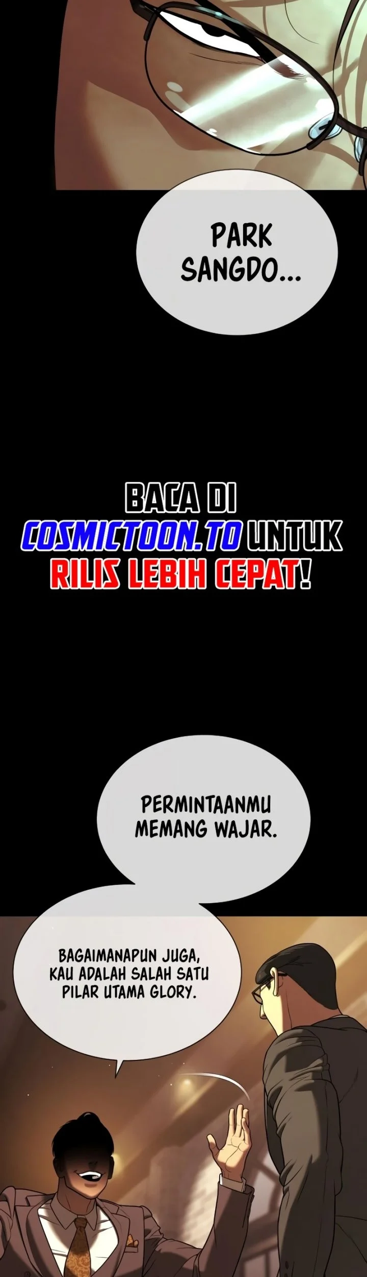 Killer Peter Chapter 139 - halaman 46