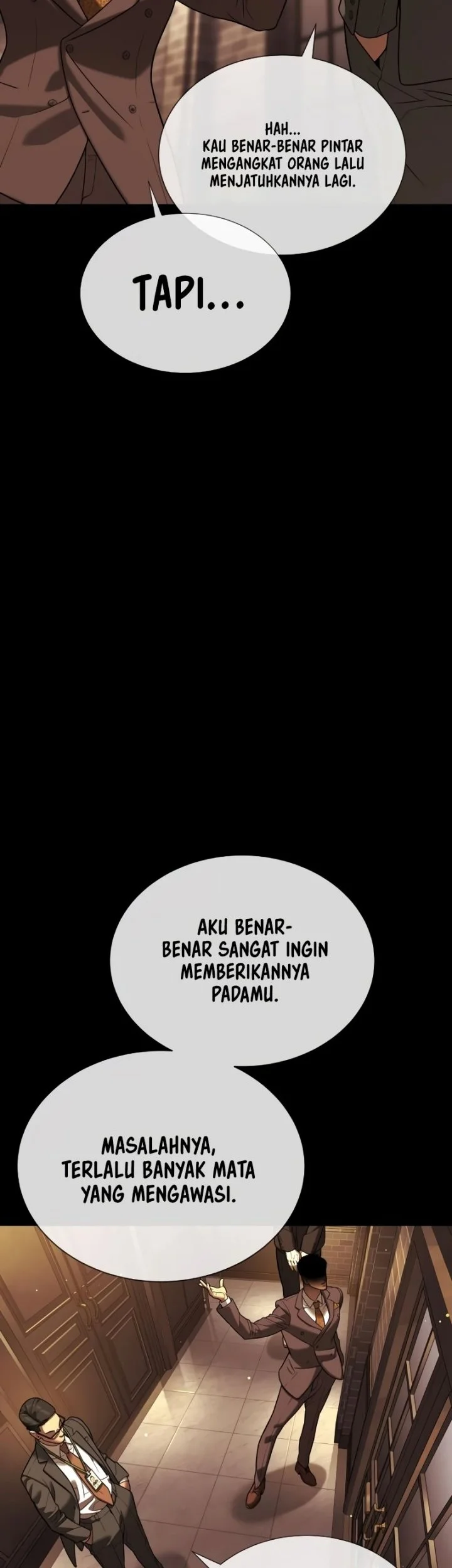 Killer Peter Chapter 139 - halaman 47