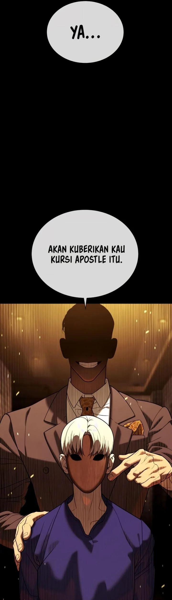 Killer Peter Chapter 139 - halaman 50