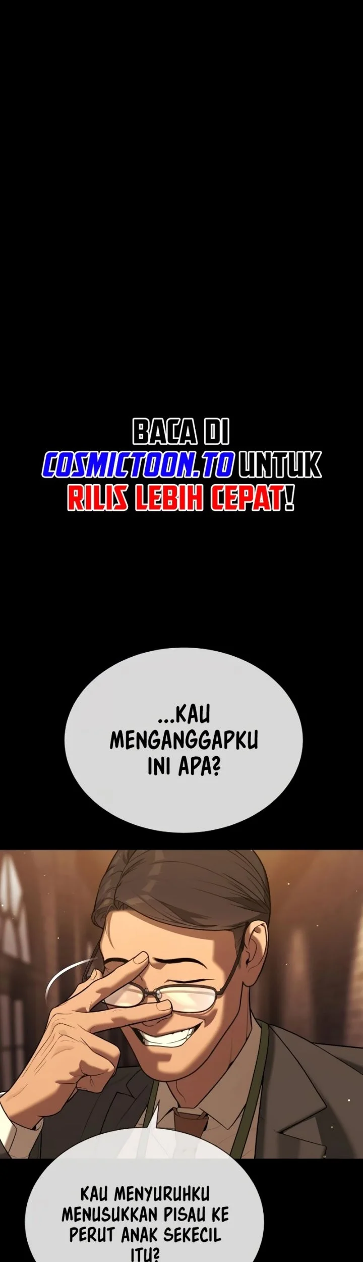 Killer Peter Chapter 139 - halaman 52