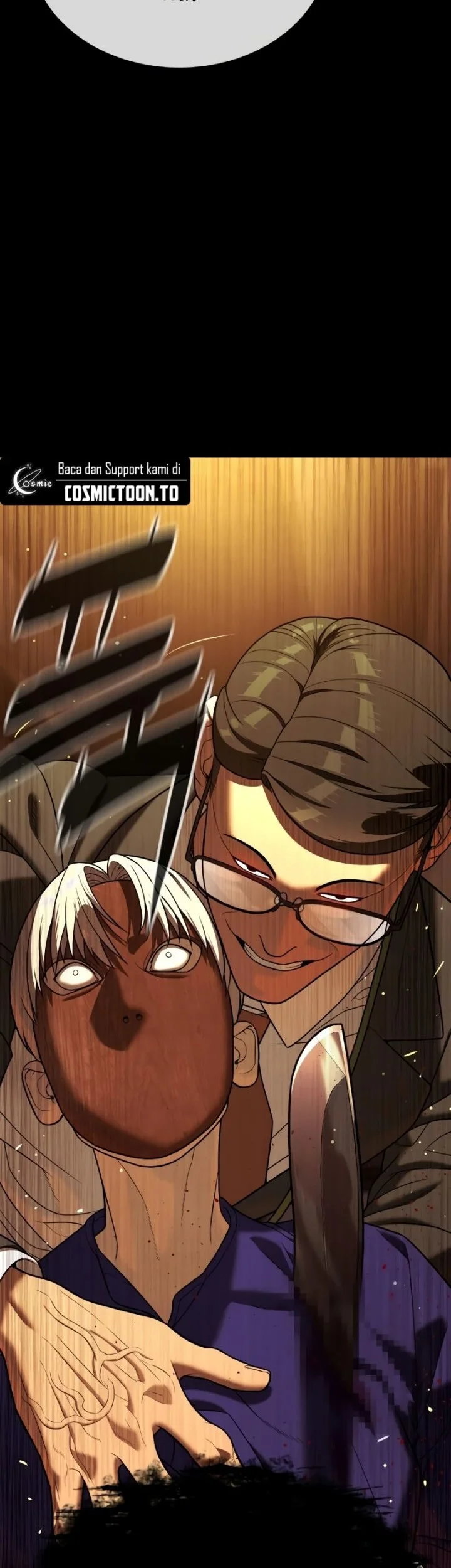 Killer Peter Chapter 139 - halaman 53