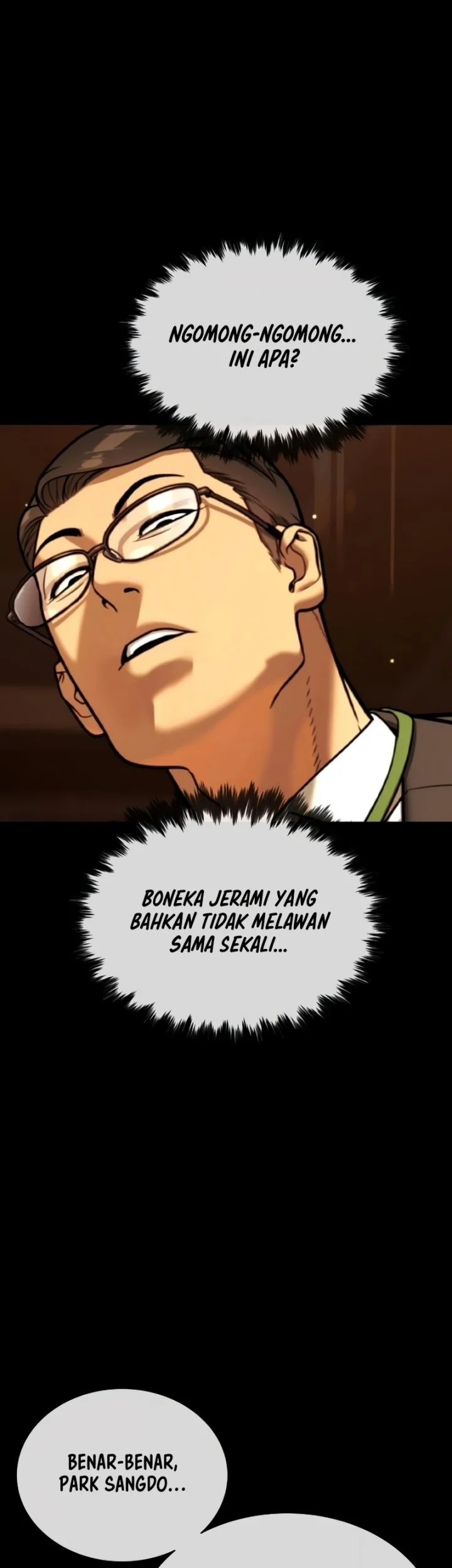 Killer Peter Chapter 139 - halaman 56