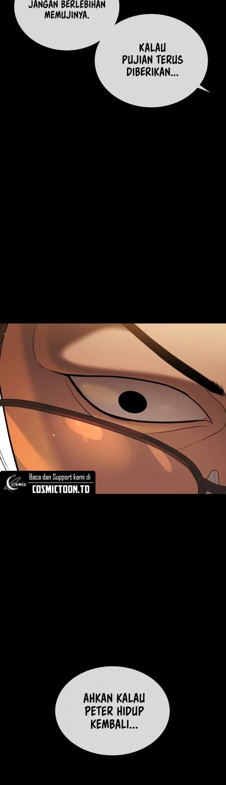 Killer Peter Chapter 139 - halaman 60