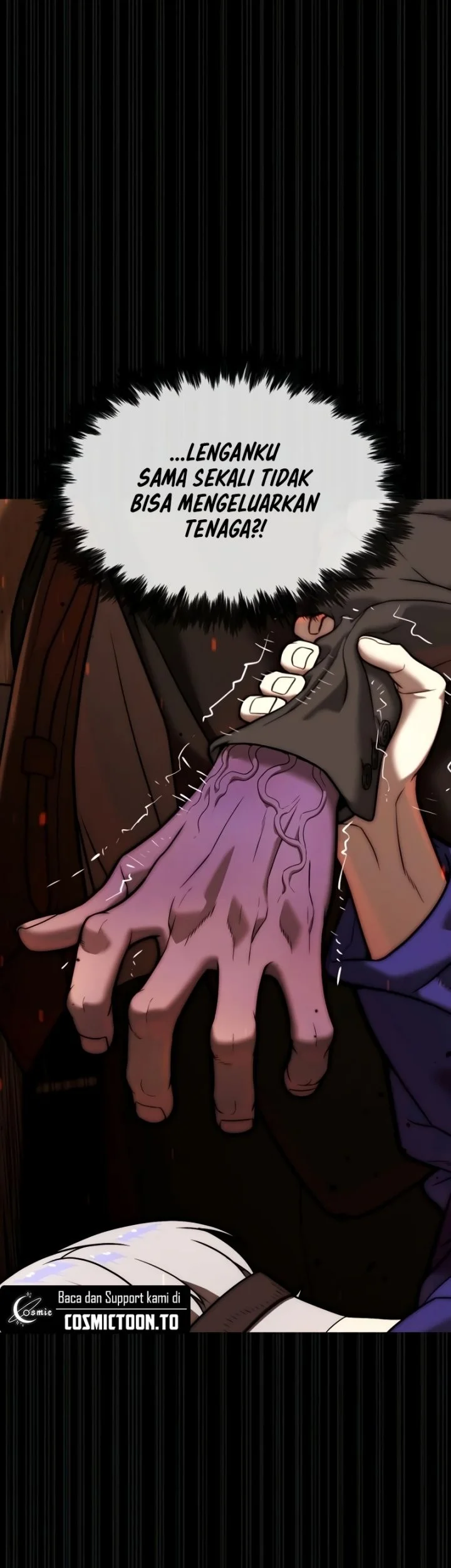 Killer Peter Chapter 139 - halaman 66
