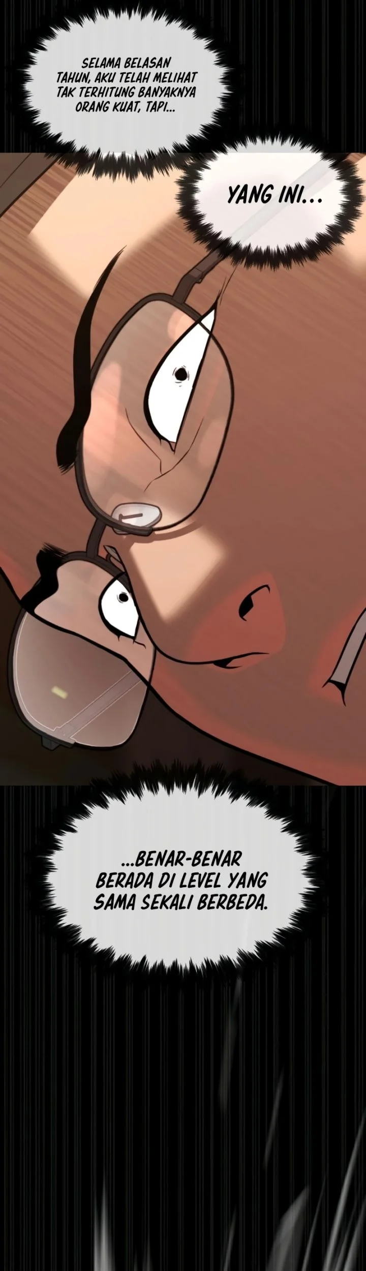 Killer Peter Chapter 139 - halaman 68