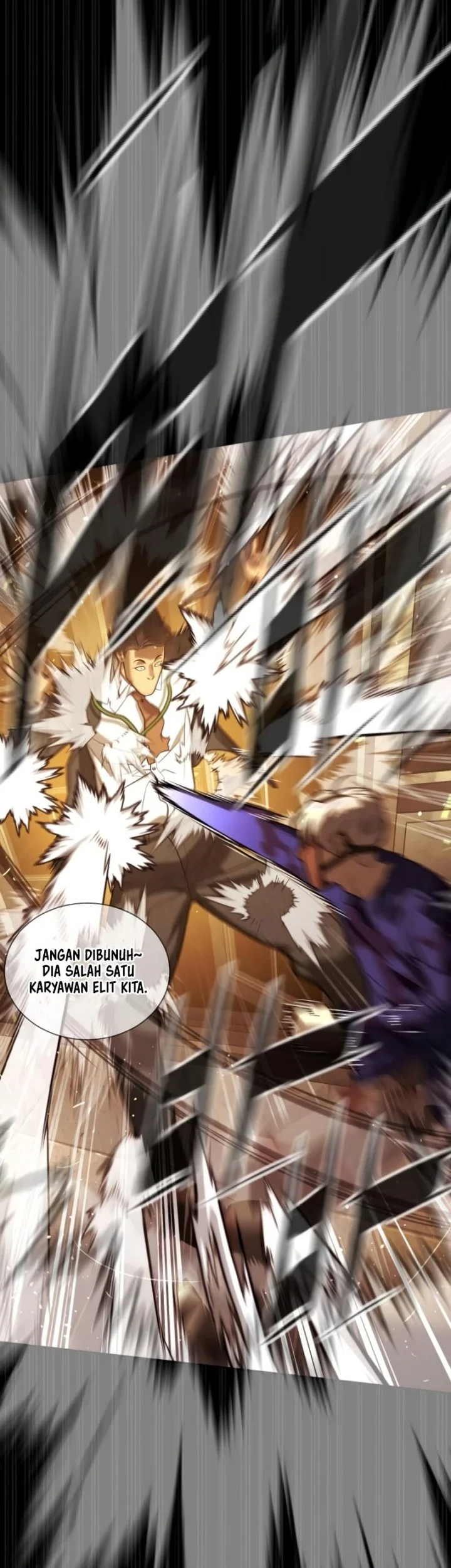 Killer Peter Chapter 139 - halaman 69