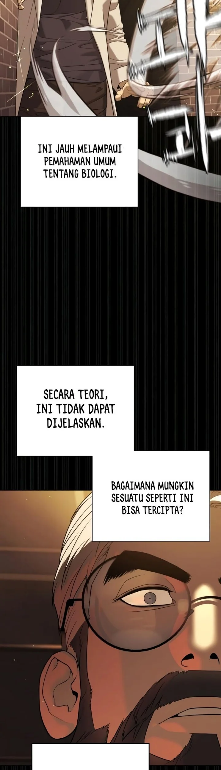 Killer Peter Chapter 139 - halaman 71