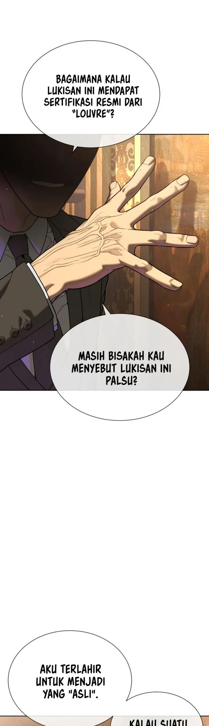 Killer Peter Chapter 139 - halaman 78