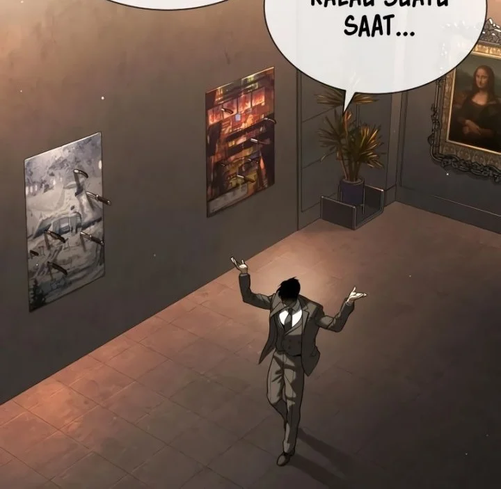 Killer Peter Chapter 139 - halaman 79