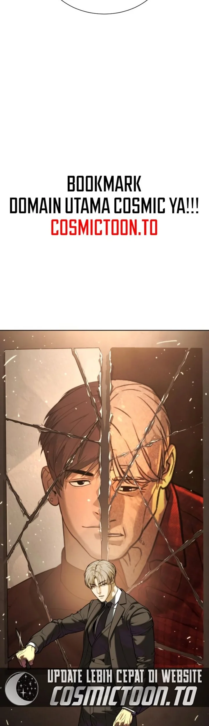 Killer Peter Chapter 139 - halaman 83