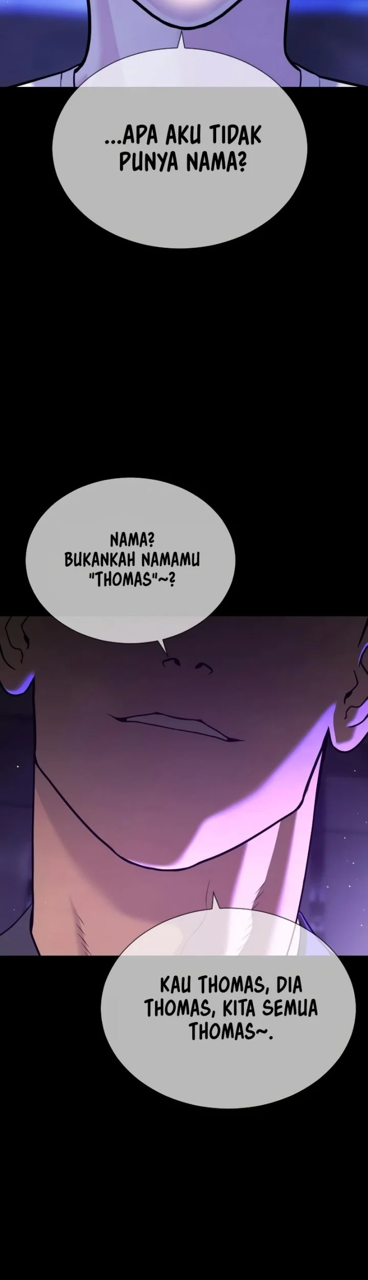 Killer Peter Chapter 139 - halaman 89