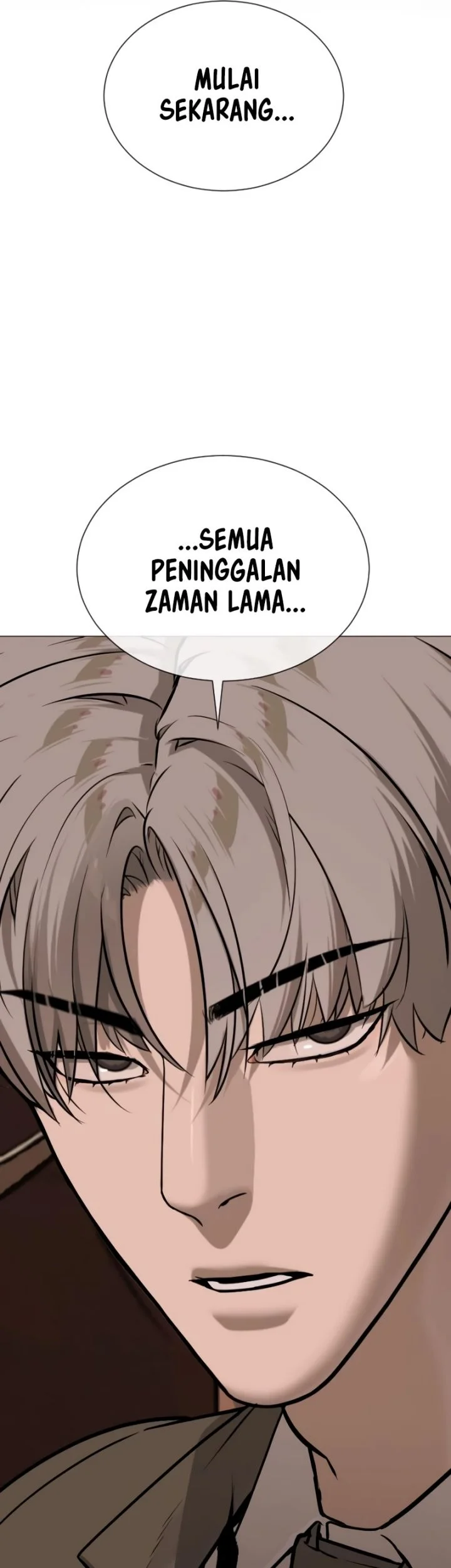 Killer Peter Chapter 139 - halaman 92