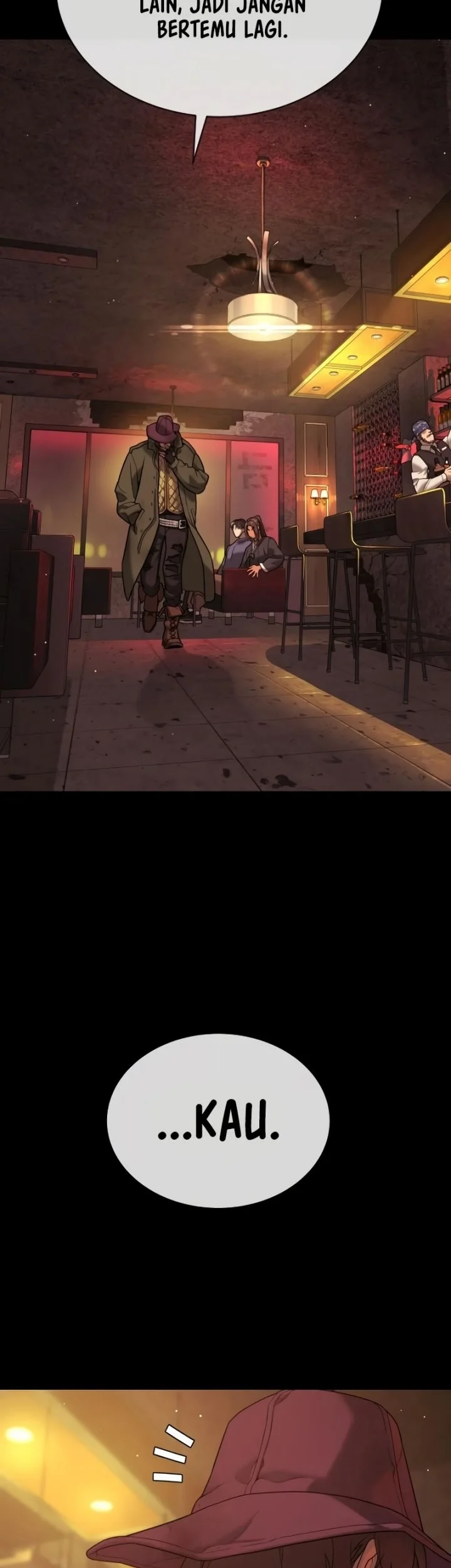 Killer Peter Chapter 139 - halaman 96