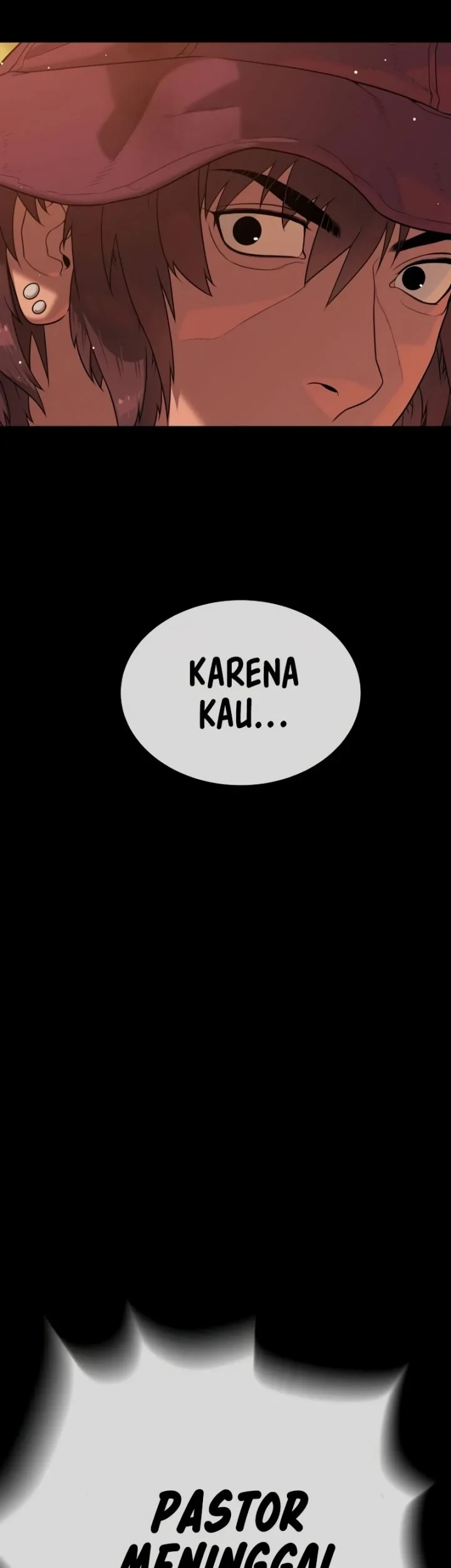 Killer Peter Chapter 139 - halaman 98