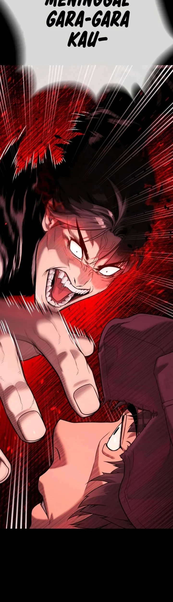 Killer Peter Chapter 139 - halaman 99