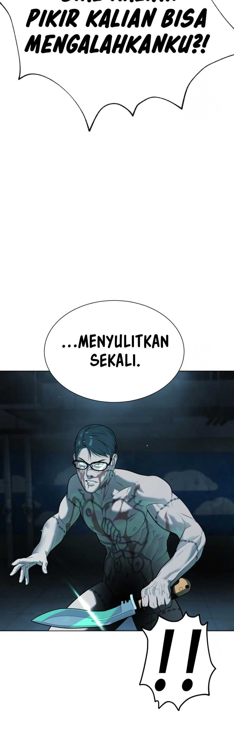 Killer Peter Chapter 14 - halaman 100